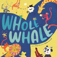 Title: Whole Whale, Author: Karen Yin