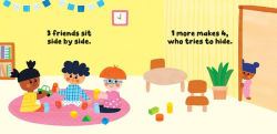 Alternative view 2 of First Friends: Numbers