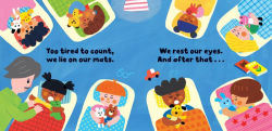 Alternative view 7 of First Friends: Numbers