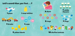 Alternative view 9 of First Friends: Numbers