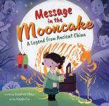 Alternative view 1 of Message in the Mooncake