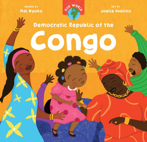 Our World: Democratic Republic of the Congo