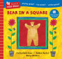 Bear in a Square