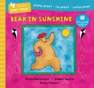 Title: Bear in Sunshine, Author: Stella Blackstone