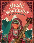 Alternative view 1 of Music of the Mountains