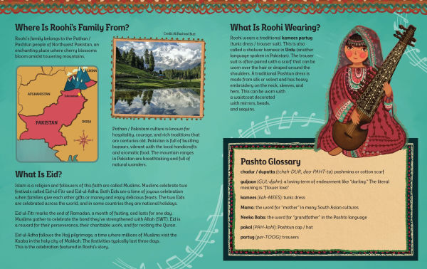 Music of the Mountains