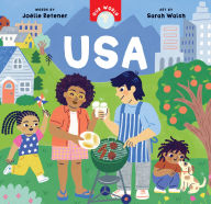Title: Our World: USA, Author: Joëlle Retener
