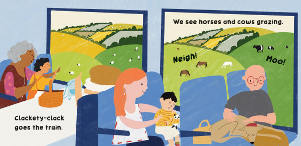 Our World: England