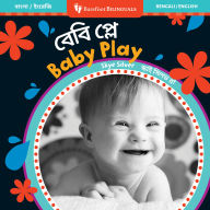 Title: Baby Play (Bilingual Bengali & English), Author: Skye Silver