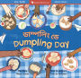 Dumpling Day (Bilingual Bengali & English)