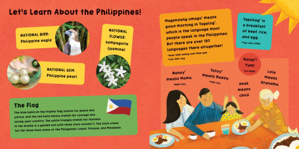 Our World: Philippines