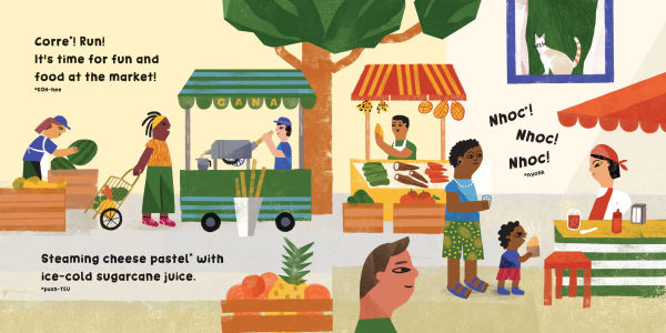 Our World: Brazil