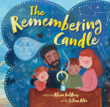 Alternative view 1 of The Remembering Candle