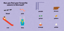 Alternative view 4 of First Friends: Colours
