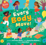 Alternative view 1 of Every Body Move!