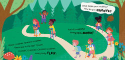 Alternative view 9 of Every Body Move!