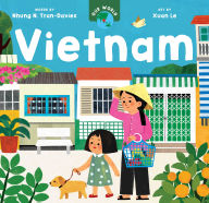Title: Our World: Vietnam, Author: Tran-Davies