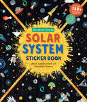Alternative view 1 of Barefoot Books Solar System Sticker Book