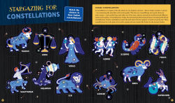 Alternative view 3 of Barefoot Books Solar System Sticker Book