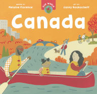 Title: Our World: Canada, Author: Melanie Florence