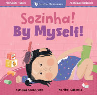 Title: By Myself! (Bilingual Portuguese & English), Author: Sumana Seeboruth