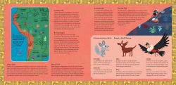 Alternative view 4 of Run, Little Chaski! (Bilingual Spanish & English)