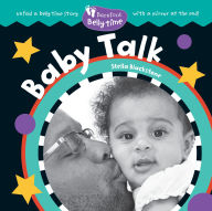 Title: Barefoot Belly Time: Baby Talk, Author: Blackstone