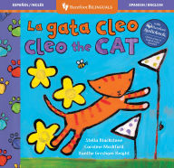 Title: La gata Cleo / Cleo the Cat, Author: Stella Blackstone