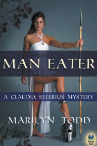 Title: Man Eater, Author: Marilyn Todd