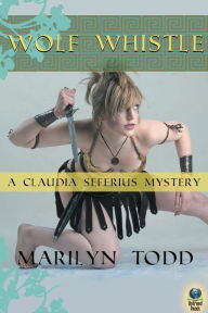Title: Wolf Whistle, Author: Marilyn Todd