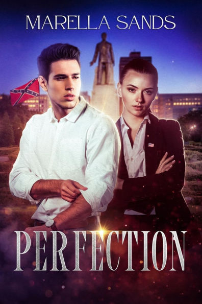 Perfection: (The New Confederacy Book 3)