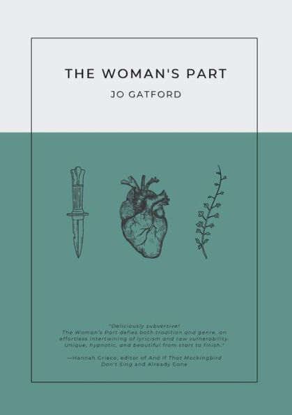 The Woman's Part