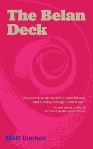 Free ebooks download epub format The Belan Deck 9798888623428 by Matt Bucher RTF