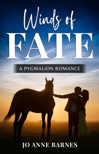 Winds of Fate: A Pygmalion Romance