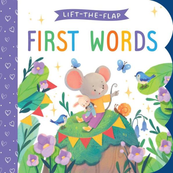 First Words