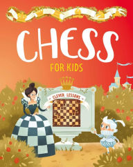 Title: Chess for Kids, Author: Elena Ulyeva