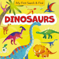 Title: Dinosaurs, Author: Clever Publishing