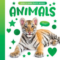 Download books in pdf form Animals (English Edition) by Clever Publishing 9798888670736