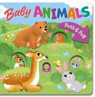 Title: Baby Animals, Author: Clever Publishing