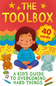 Title: The Toolbox: A Kid's Guide to Overcoming Hard Things, Author: Clever Publishing