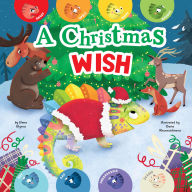 Title: A Christmas Wish, Author: Clever Publishing