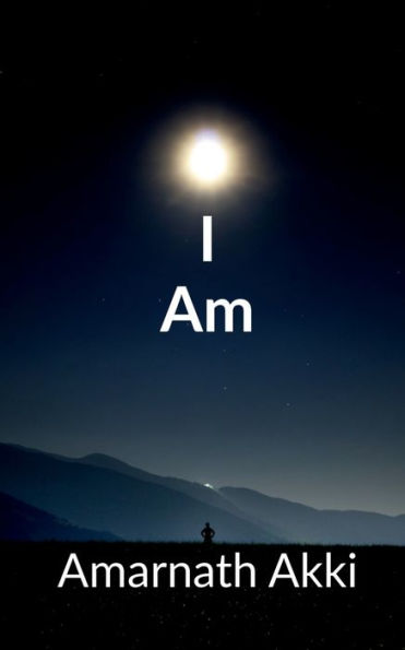 I am