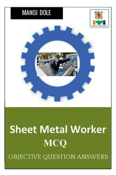 Sheet Metal Worker MCQ
