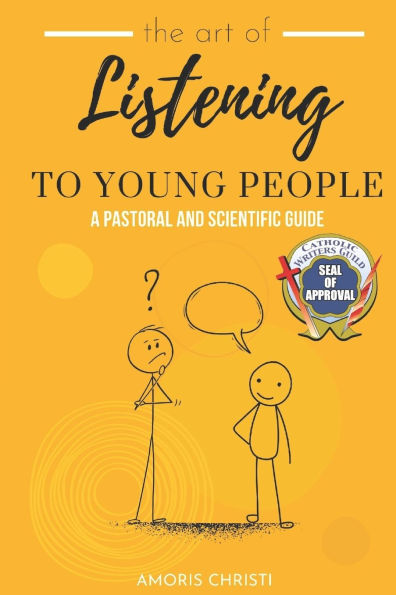 The Art of Listening to Young People