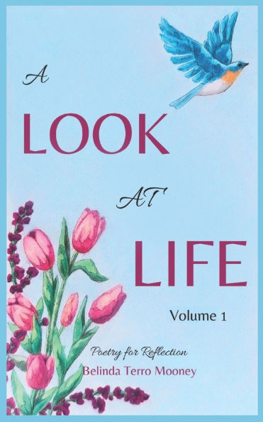 A Look at Life: A Book of Poetry