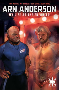 Download spanish books Arn Anderson: My Life as the Enforcer