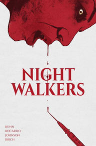Epub it books download Nightwalkers, Vol. 1: The Collected Edition (English literature) PDF DJVU CHM