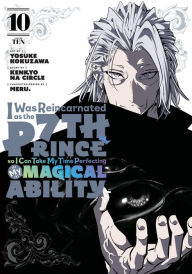 Ebook epub kostenlos downloaden I Was Reincarnated as the 7th Prince so I Can Take My Time Perfecting My Magical Ability 10 by Yosuke Kokuzawa, Kenkyo na Circle, Meru. in English CHM RTF