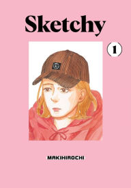 Free computer books in pdf format download Sketchy 1 9798888770146 in English by MAKIHIROCHI