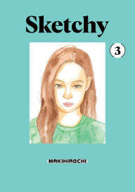 Title: Sketchy 3, Author: MAKIHIROCHI